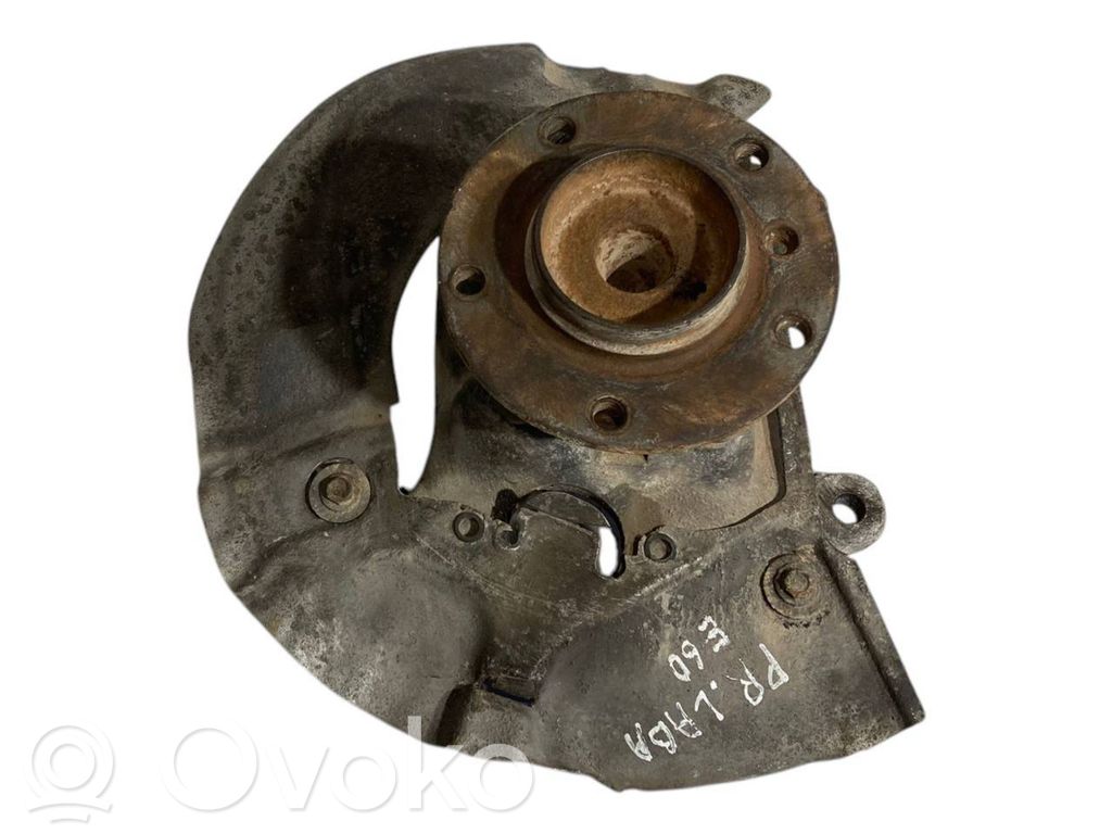 Achsschenkel vorne   6760953