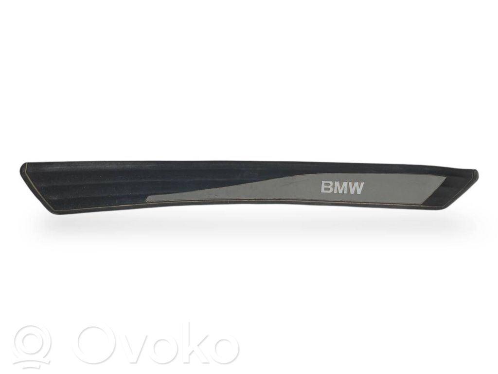 BMW 5 E60 E61 Capac prag spate 