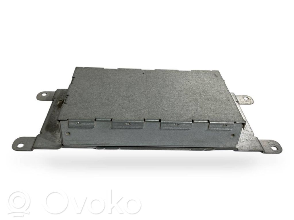 BMW 5 E60 E61 Bluetooth control unit module 