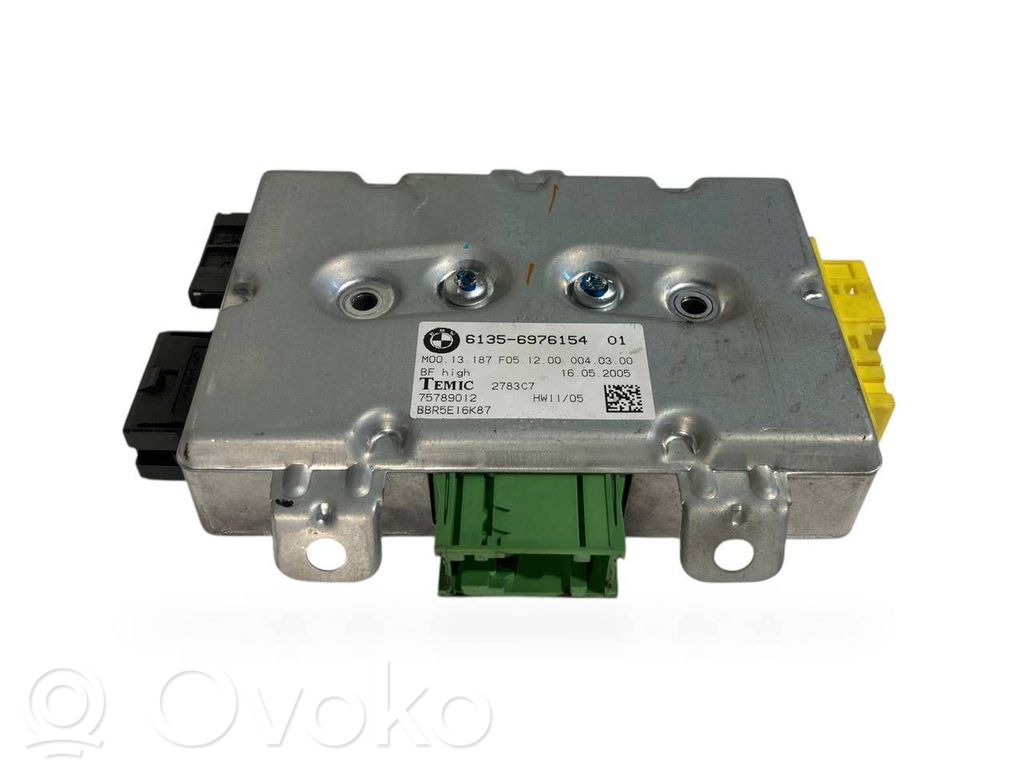 Centralina/modulo portiere   6976154,61356976154