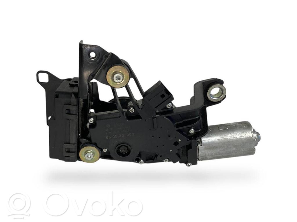 Rear window wiper motor   7167223,1397020059,8218849,0390201597,51248218849