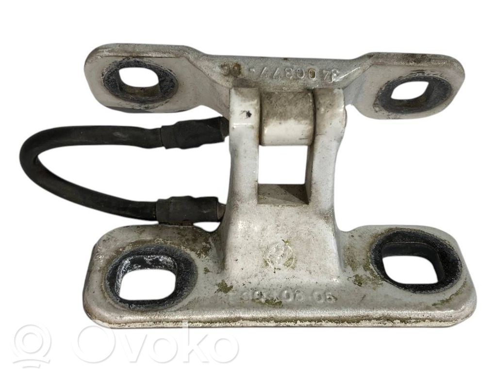 Tailgate/trunk/boot hinge   3400377