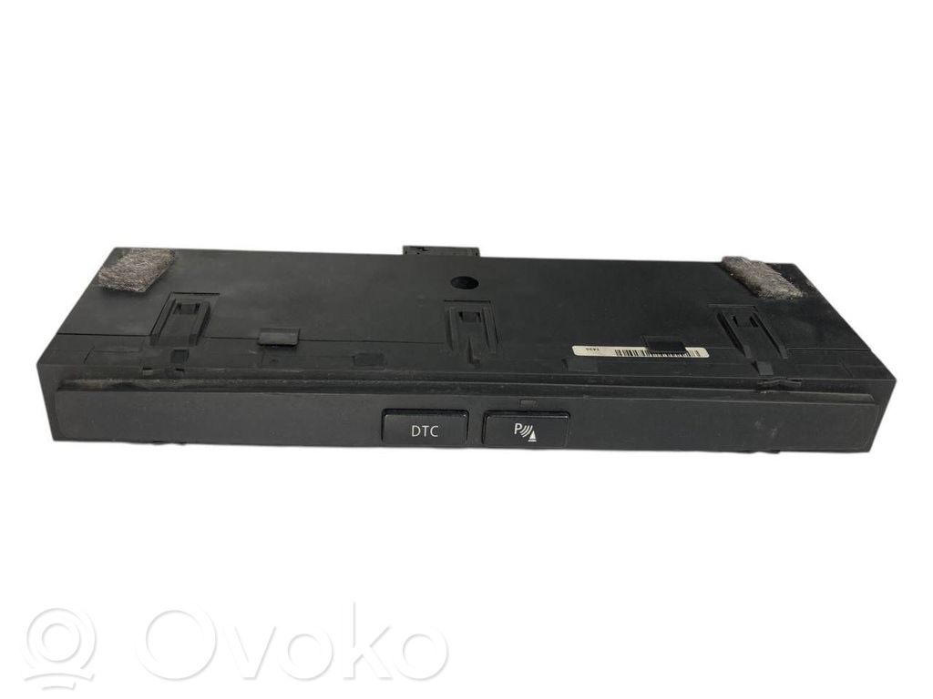 BMW 5 E60 E61 Parking (PDC) sensor switch 