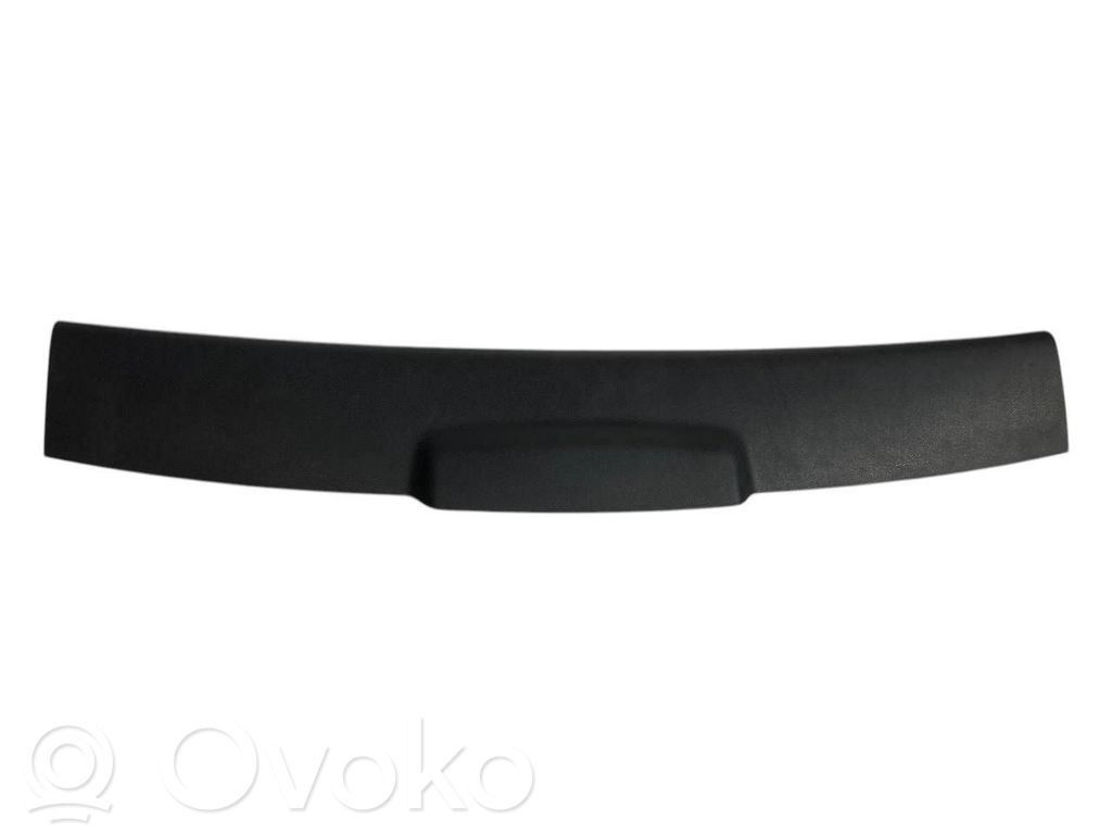 Tailgate/trunk upper cover trim   7060635,51497060635