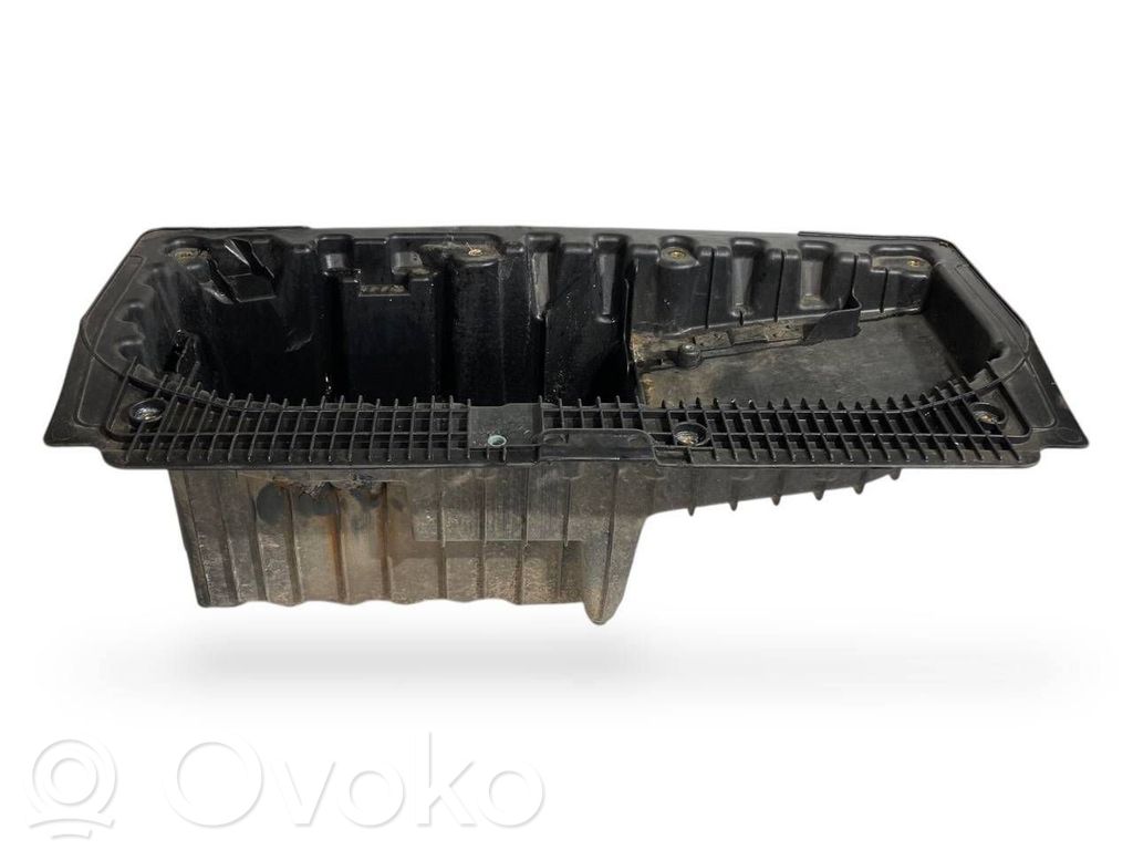 BMW 1 E81 E87 Glove box in trunk 