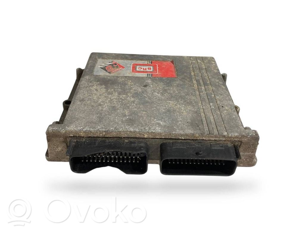 Unidad de control/módulo de gas GLP   E3021001,110R001001,67R011002
