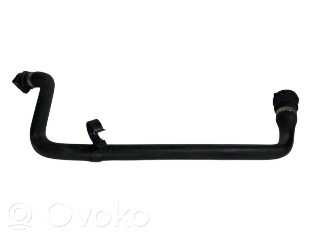 BMW 5 E60 E61 Engine coolant pipe/hose 
