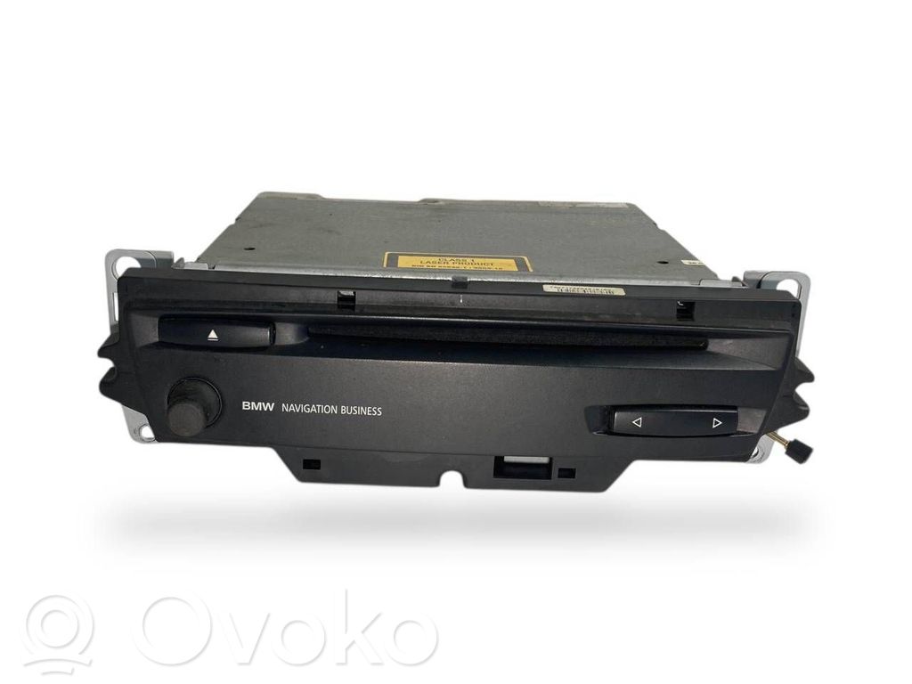 BMW 3 E90 E91 Radio/CD/DVD/GPS head unit 