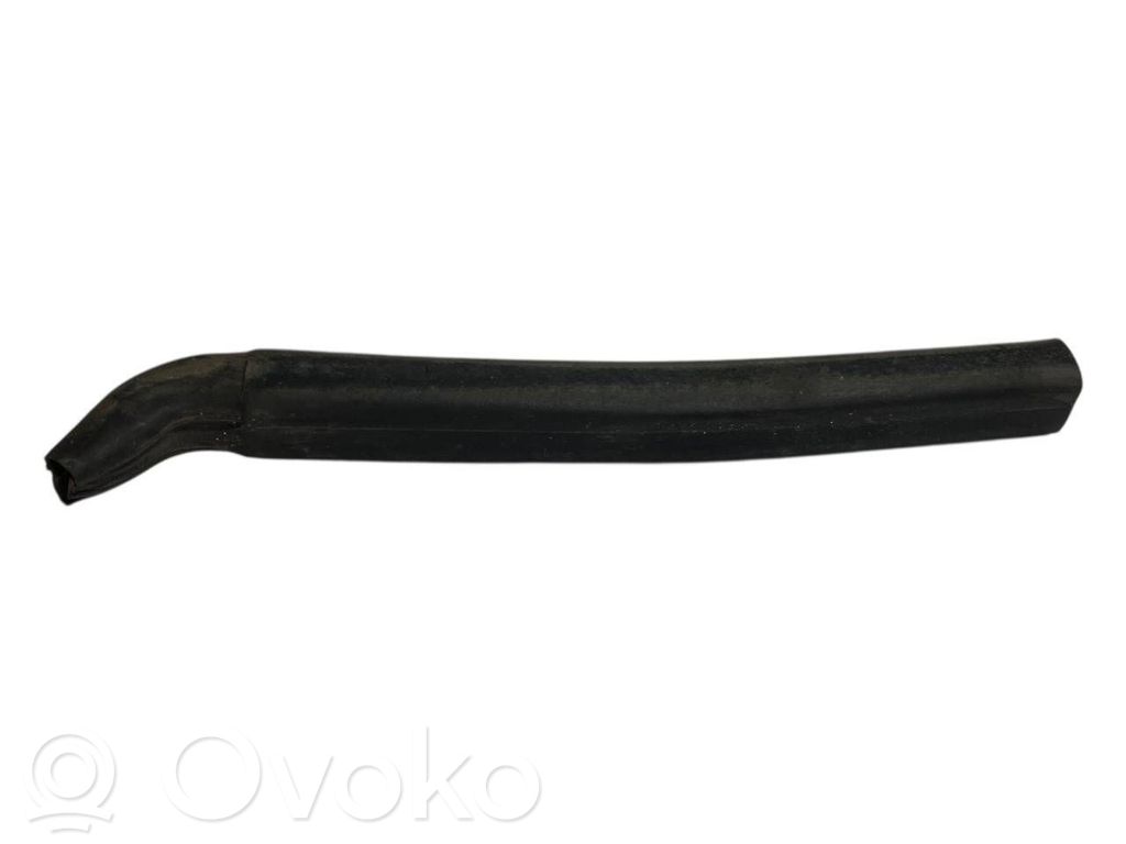 BMW 3 E90 E91 Engine compartment rubber 