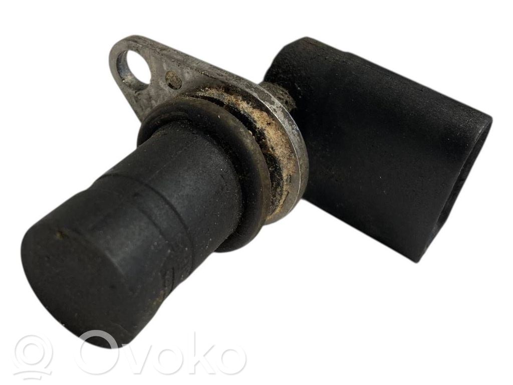 BMW 5 E39 Crankshaft position sensor 