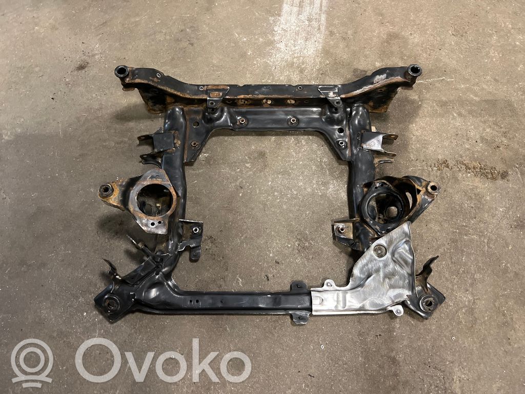 BMW 3 E90 E91 Front axle beam 