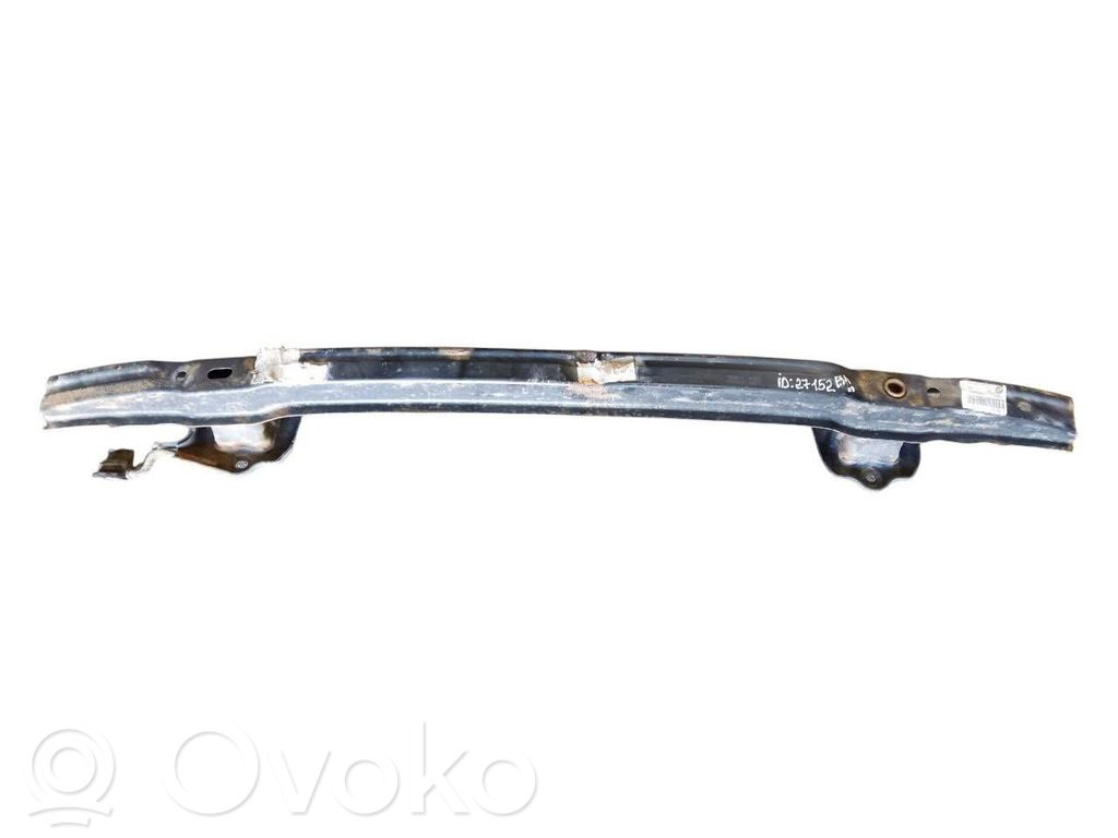 BMW 3 E90 E91 Aizmugurē bampera balka 