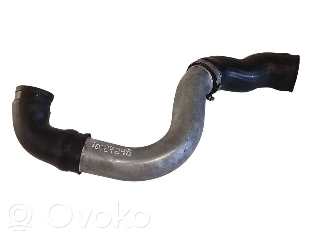 Intercooler hose/pipe   2249669,11612249669,7786530,11617786530