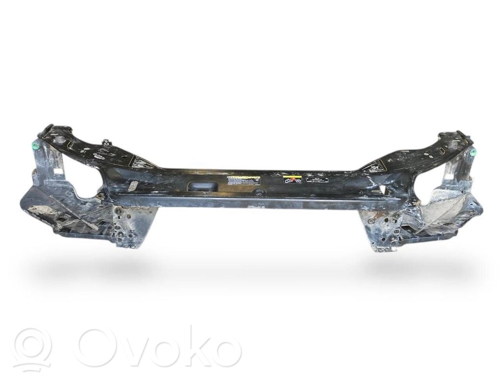 Volvo XC70 Radiator support slam panel 