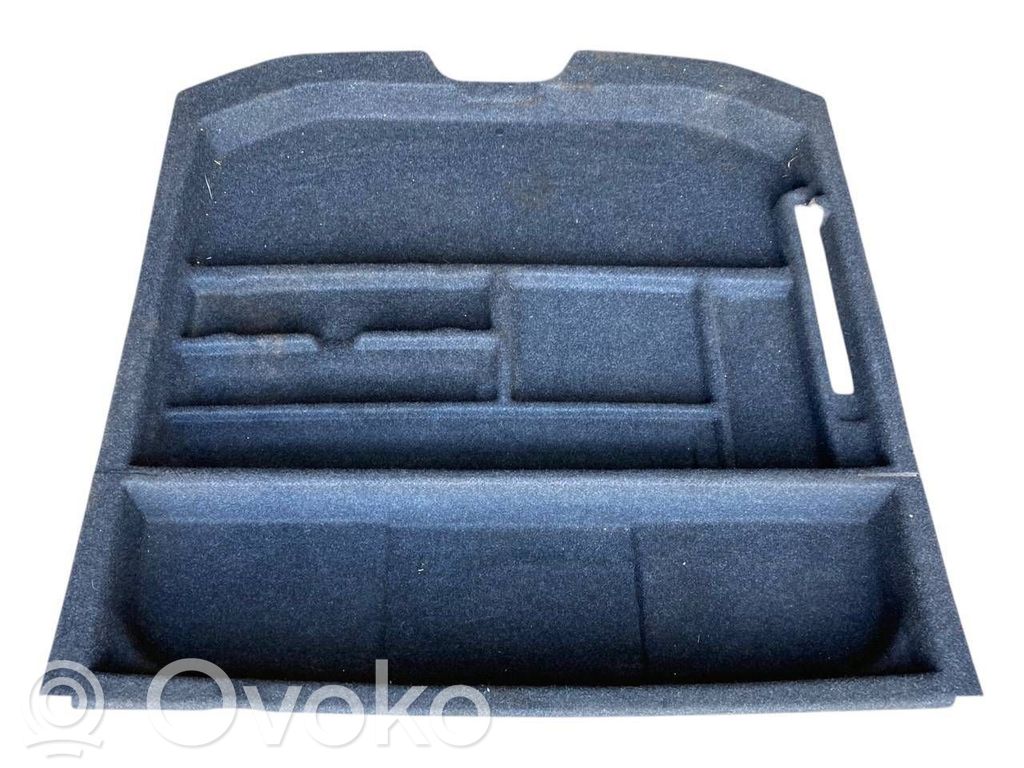 Volvo XC70 Bagažinės grindys 