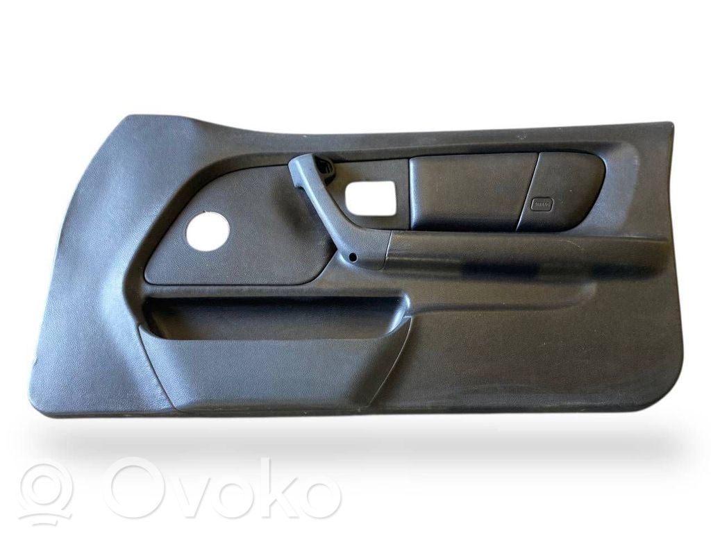 Front door card panel trim   8146106,51418146106,8225482,8225520