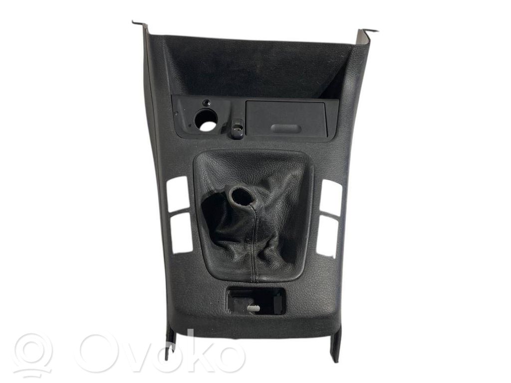 BMW 3 E36 Center console 