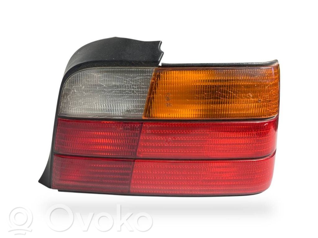BMW 3 E36 Rear/tail lights 
