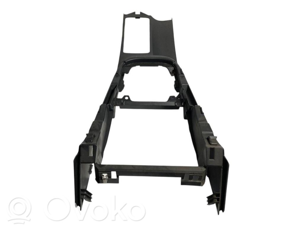 Centrālā konsole   5K0863243C
