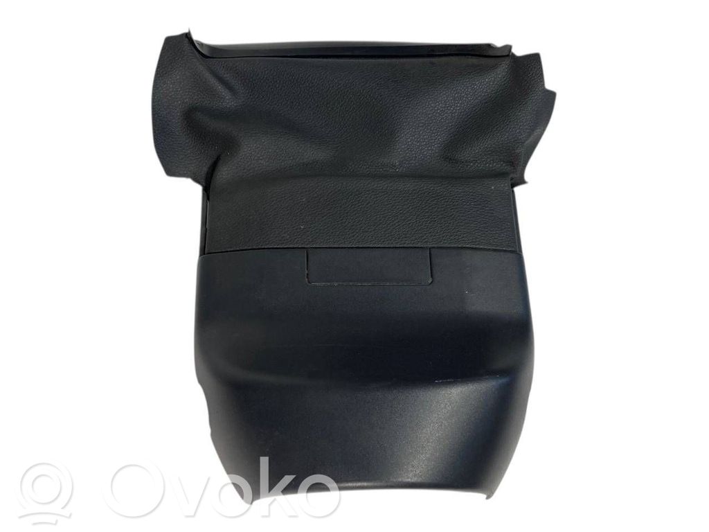 Steering wheel column trim   6950265,61316950265,9121731,51459121731