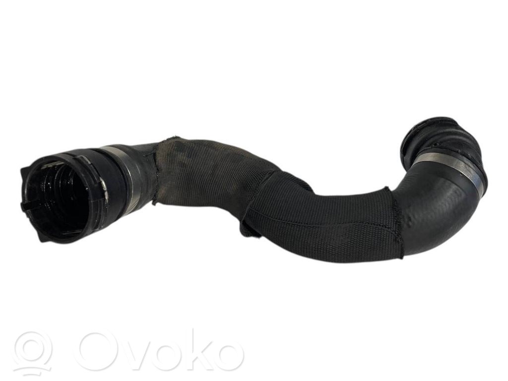 Engine coolant pipe/hose   4729914,17124729914,1436077