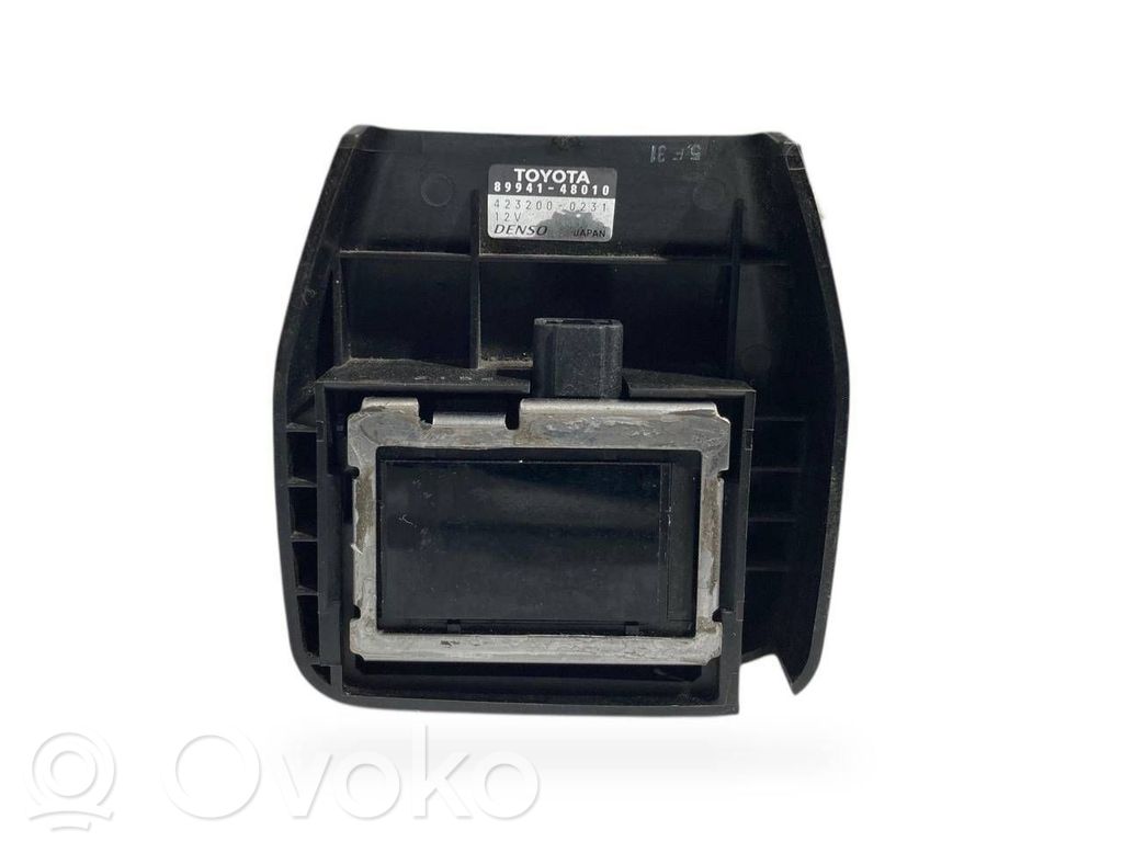 Lexus RX 300 Rain sensor 