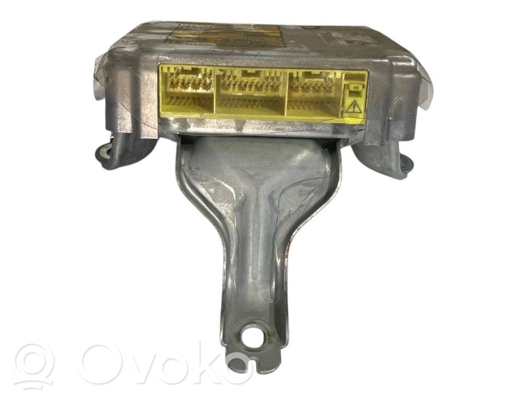 Lexus RX 300 Airbag control unit/module 