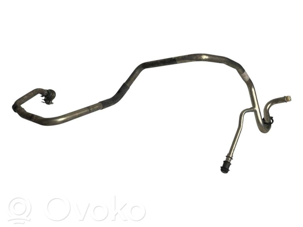 Ilmastointilaitteen putki (A/C)   31250461,6G9N19A834BL