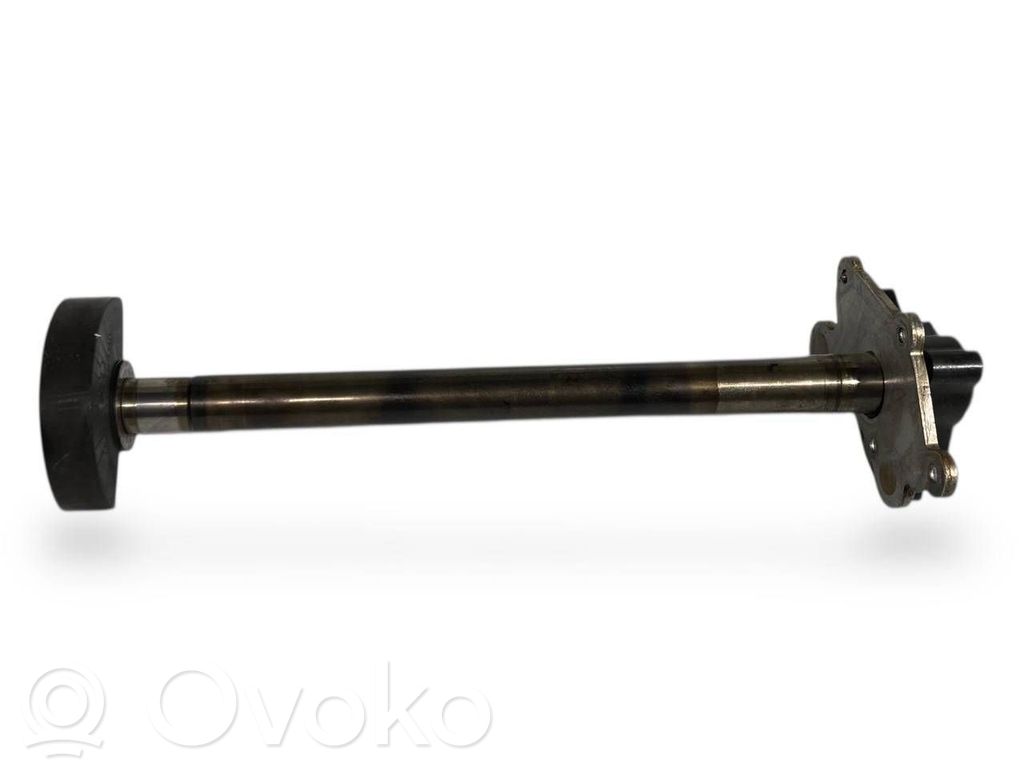Audi A6 C7 Eje de equilibrio 