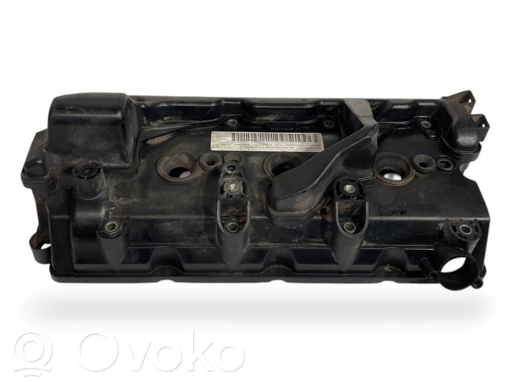 Audi A6 C7 Cache culbuteur 