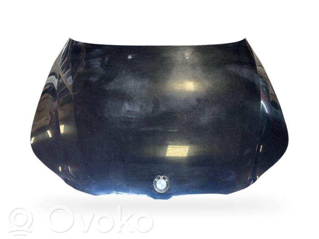 Motorhaube   6917364