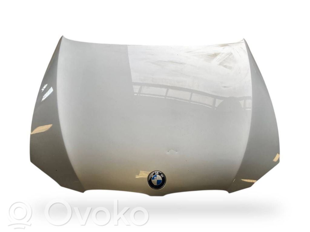 BMW 3 E92 E93 Engine bonnet/hood 