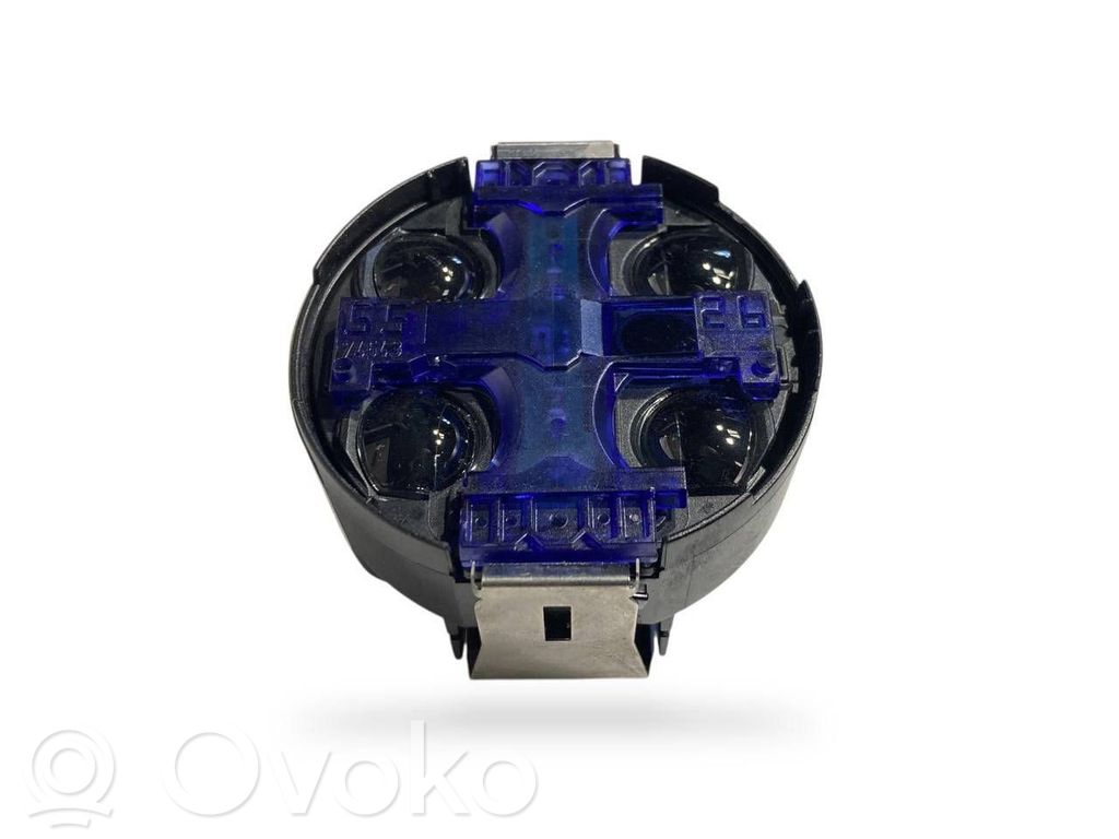 Sensor de lluvia   68184876AA