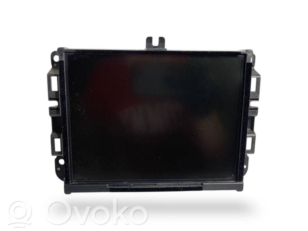 Jeep Grand Cherokee Monitor/display/piccolo schermo 