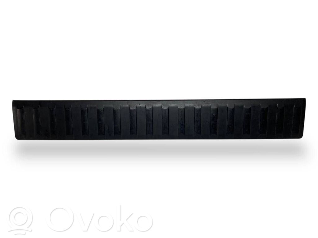BMW X5 E53 Trunk/boot lower side trim panel 