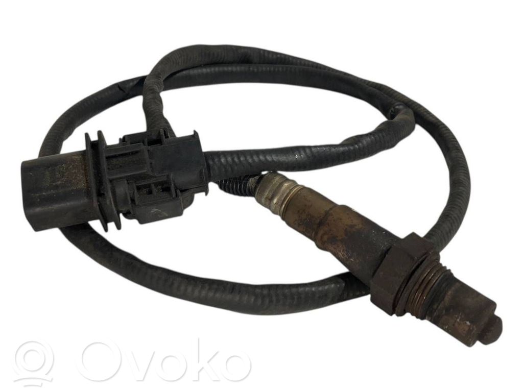 Lambda probe sensor   7523434,0258007215