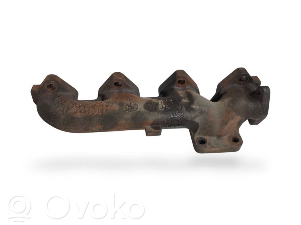 Exhaust manifold   7791762,11627791762