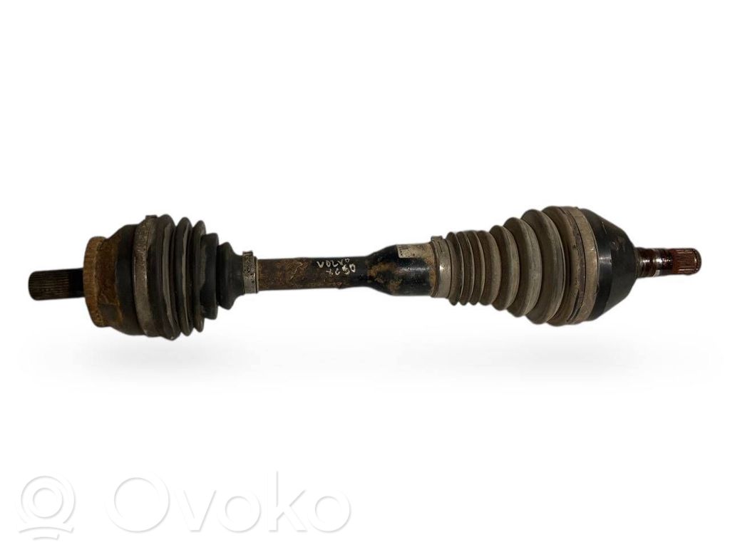 Volvo XC90 Priekšējā pusass 