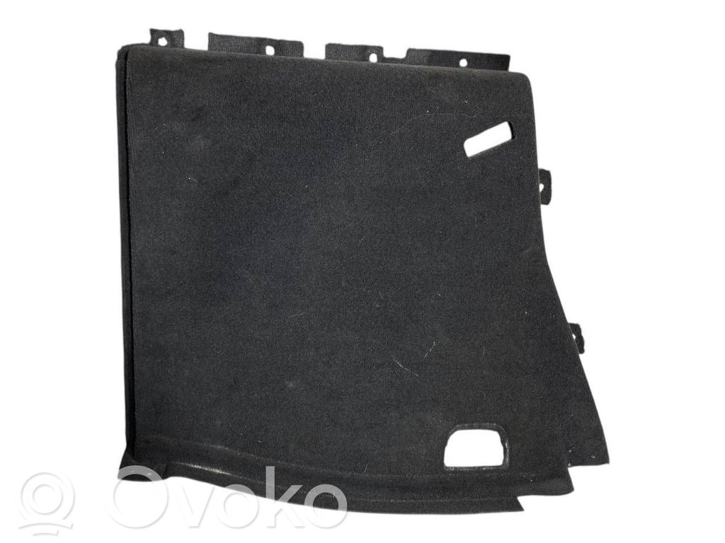 BMW X5 E53 Trunk/boot side trim panel 