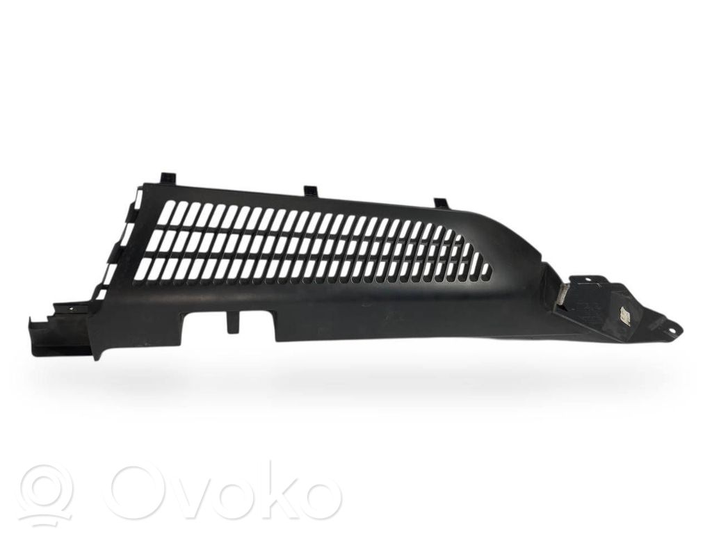 BMW X5 E53 Parcel shelf load cover mount bracket 