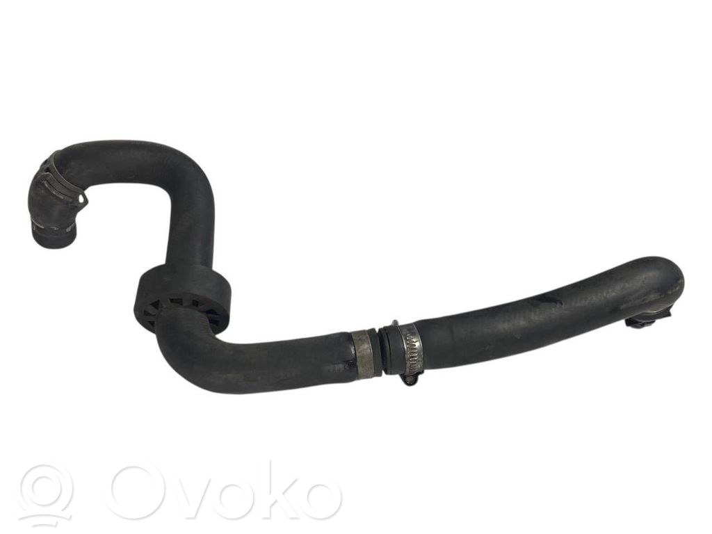 BMW X5 E53 Engine coolant pipe/hose 