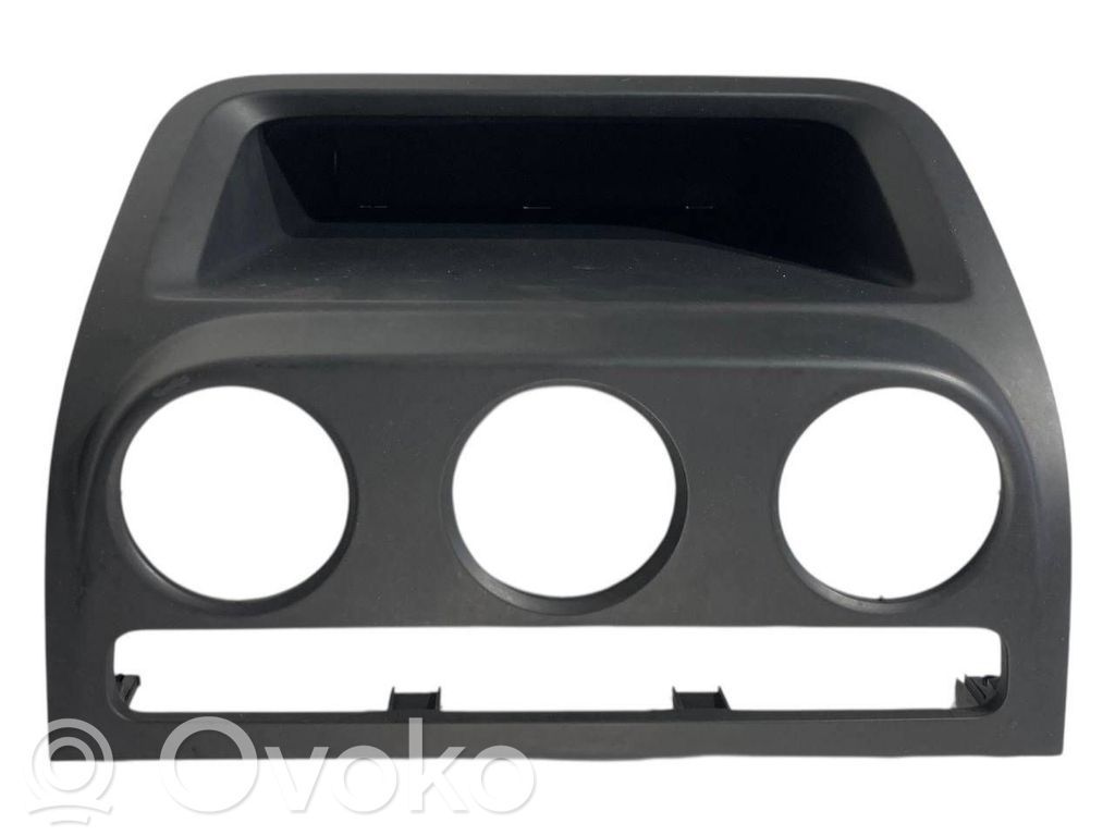 Console centrale, commande chauffage/clim   5M0819422,5M0820039