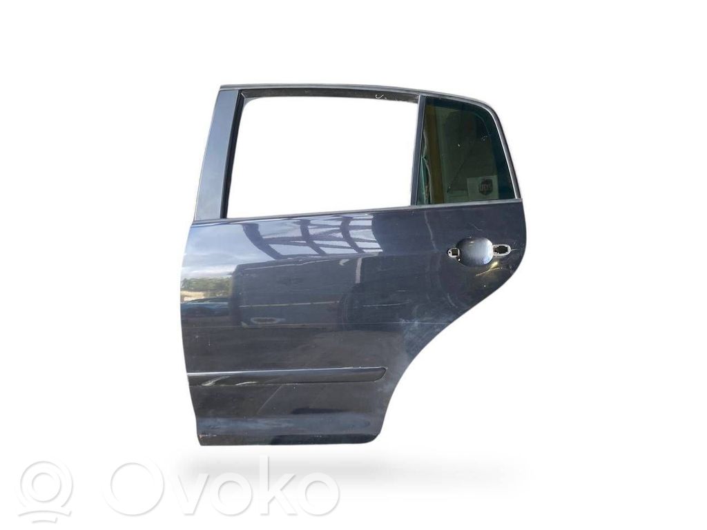 Volkswagen Golf Plus Puerta trasera 