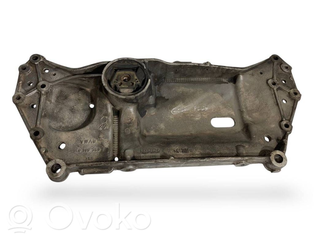 Etuapurunko   1K0199369F,1K0199868