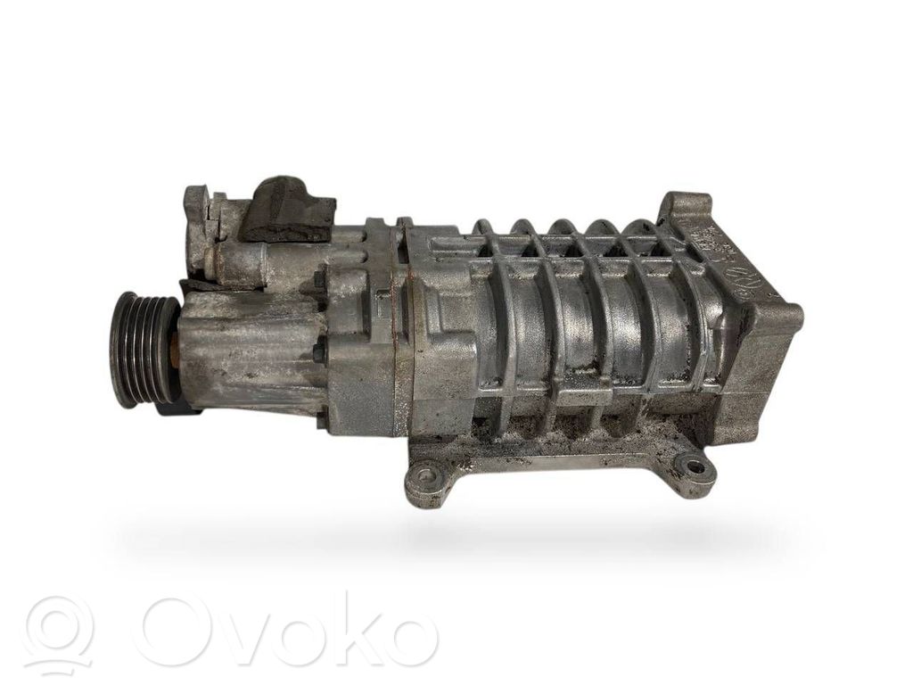 Supercharger   03C276,03C145299M,03C145269B