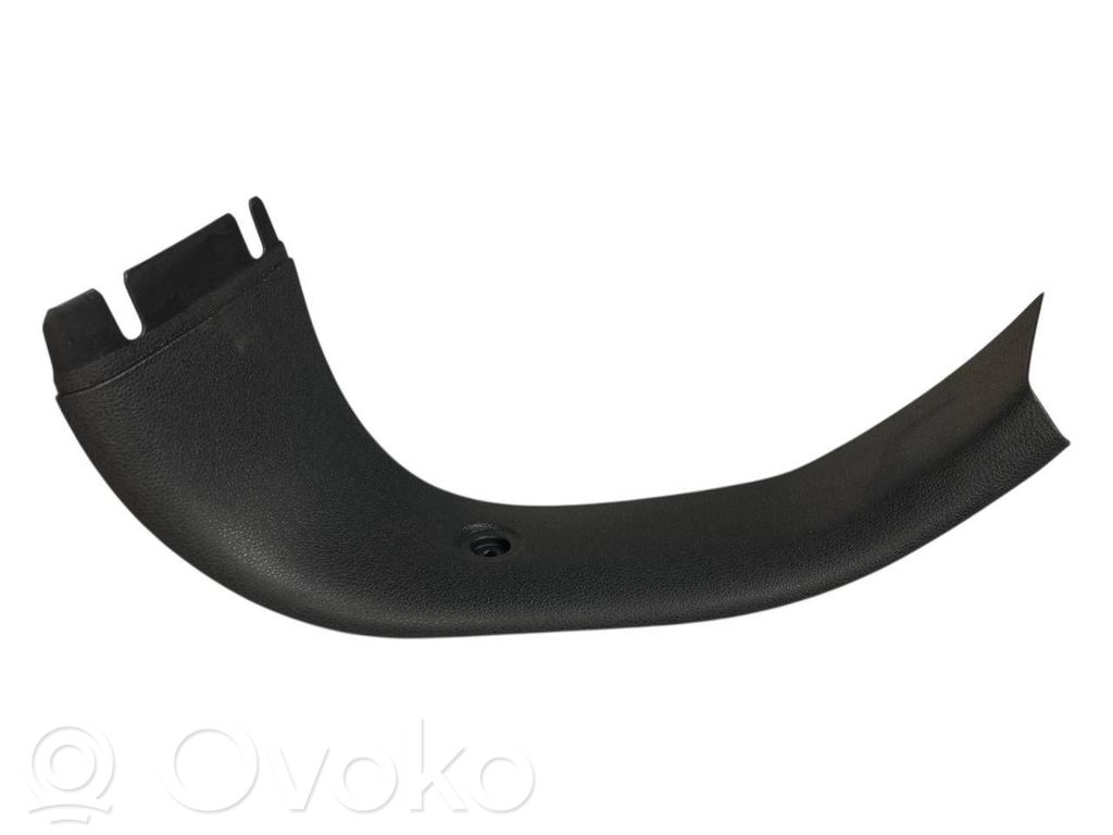 Tailgate/trunk side cover trim   7074688,51497074688