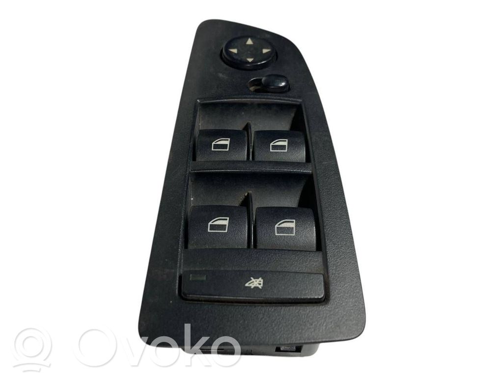 BMW 1 E81 E87 Interruptor del elevalunas eléctrico 