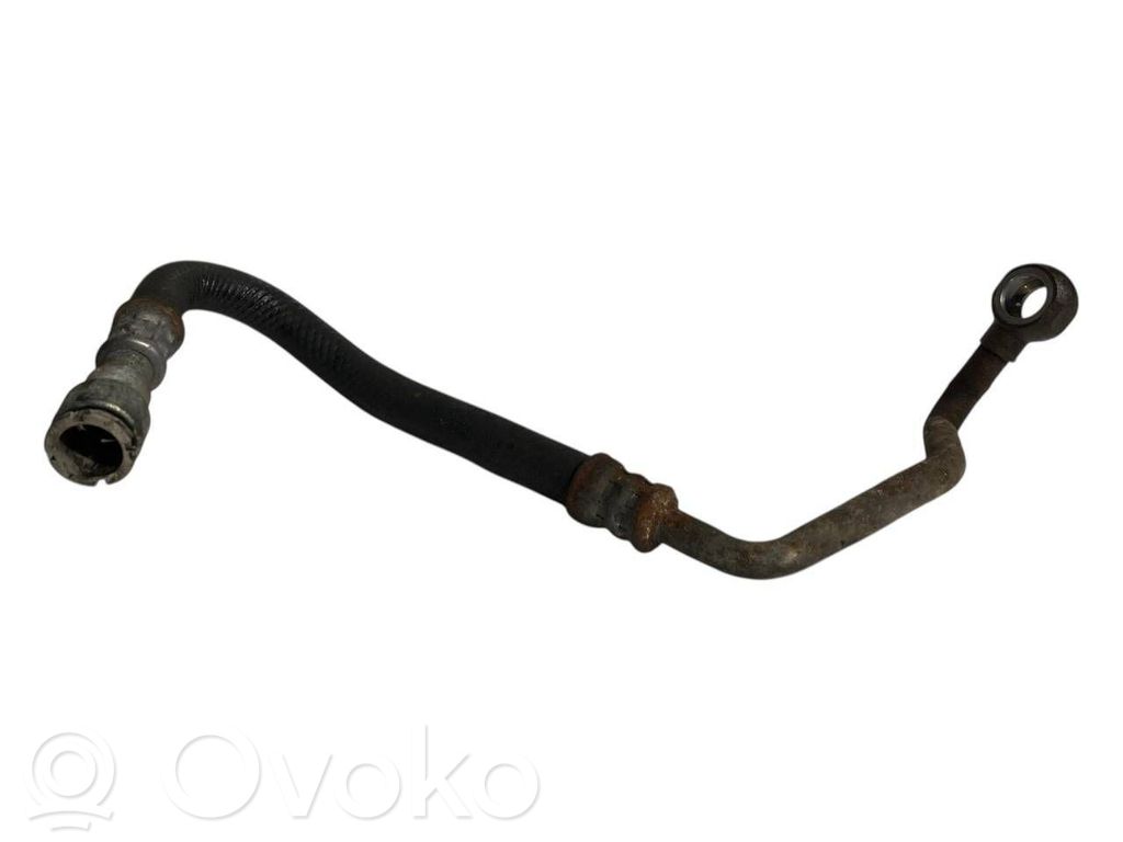 BMW 1 E81 E87 Power steering hose/pipe/line 