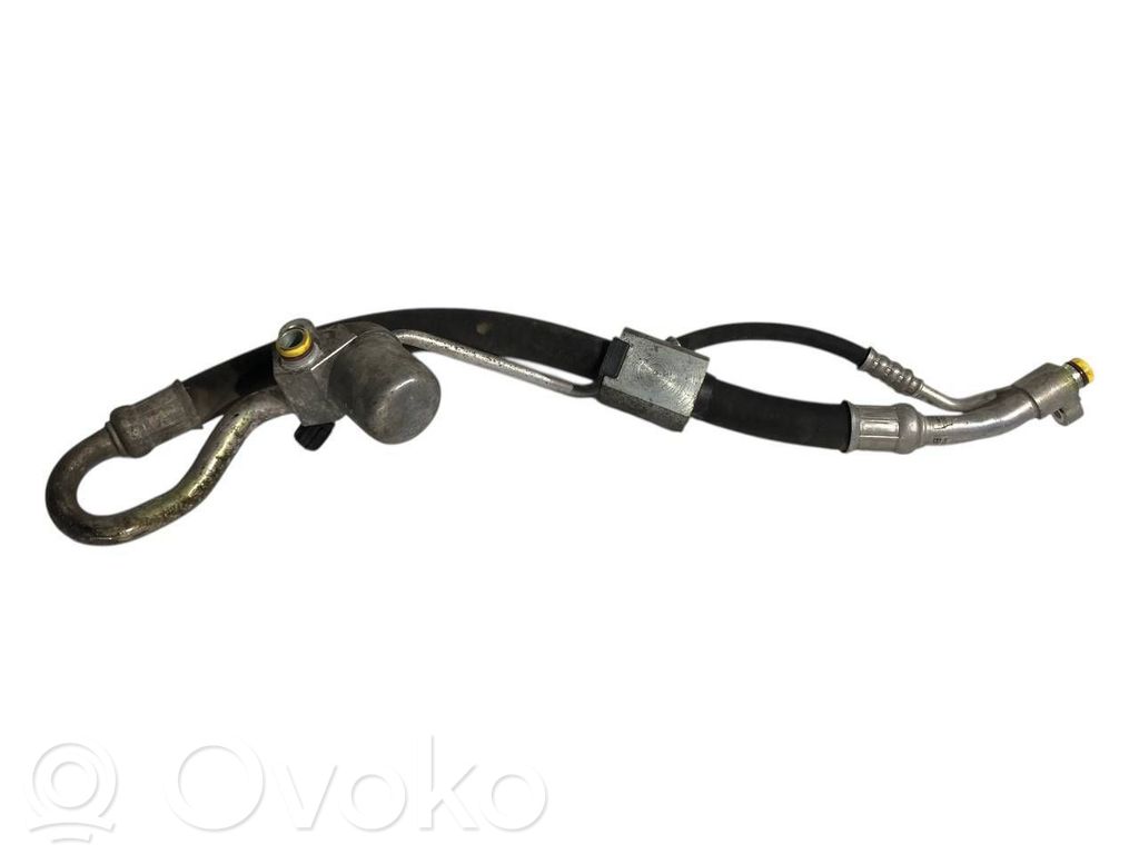 Air conditioning (A/C) pipe/hose   6987992,64536987992