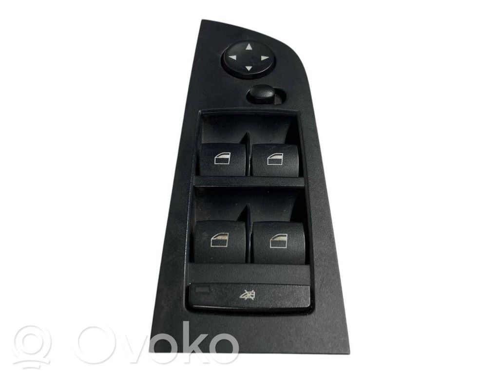 BMW 3 E90 E91 Electric window control switch 